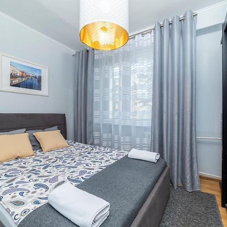 Apartament Gersona 4 Bydgoszcz Exterior foto
