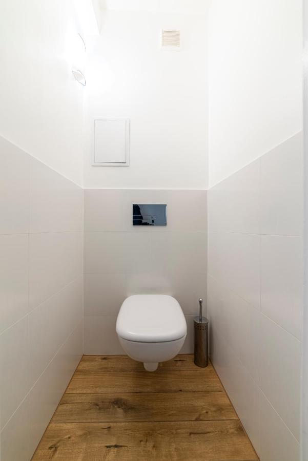 Apartament Gersona 4 Bydgoszcz Exterior foto